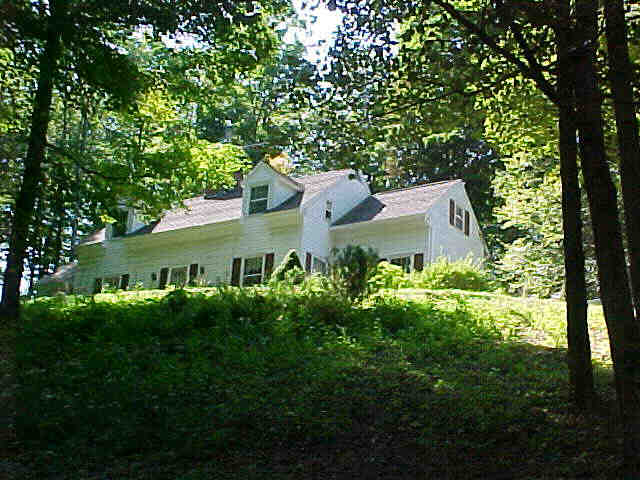 Building photograph for 71 COBBLE ROAD